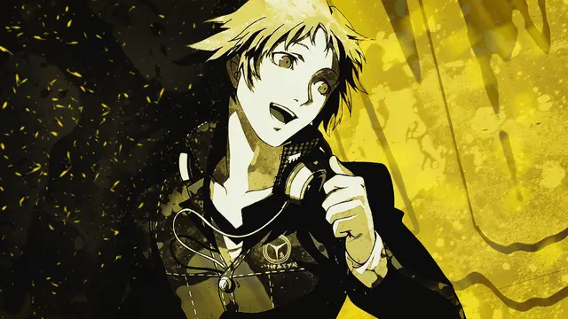 Profile image of Yosuke Hanamura