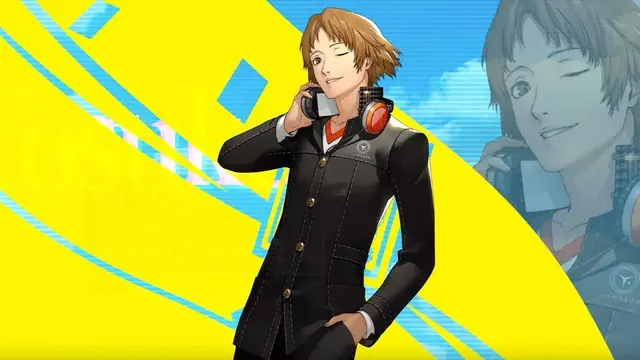 Profile image of Yosuke Hanamura
