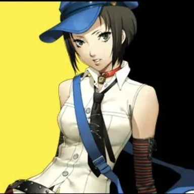 Profile image of Marie