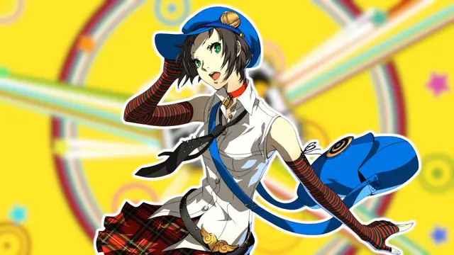 Profile image of Marie