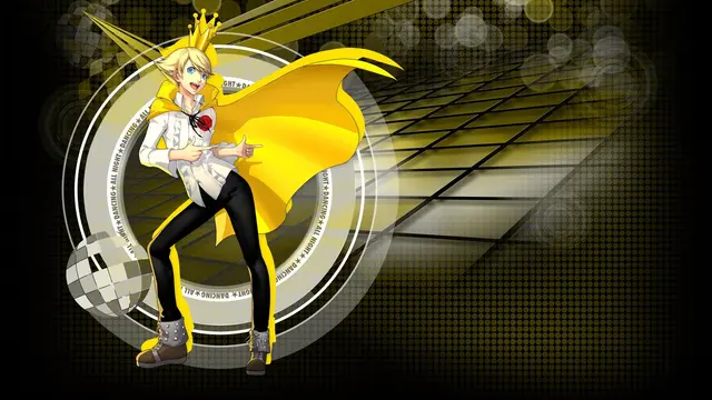 Profile image of Teddie