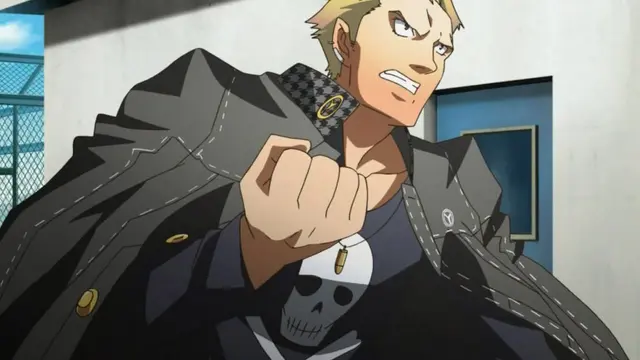 Profile image of Kanji Tatsumi