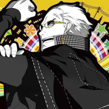 Profile image of Kanji Tatsumi