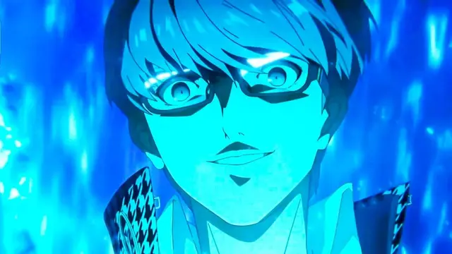 Profile image of Yu Narukami