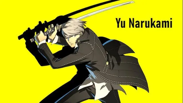 Profile image of Yu Narukami