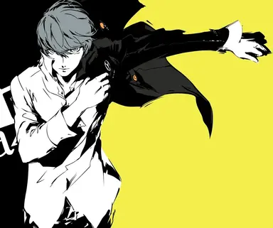 Profile image of Yu Narukami