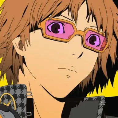 Profile image of Yosuke Hanamura