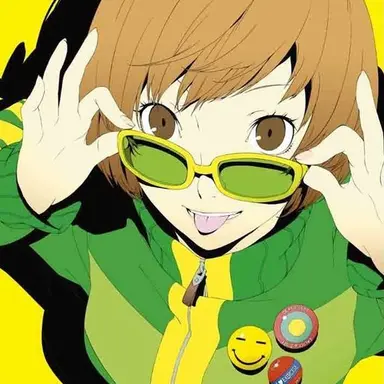 Profile image of Chie Satonaka