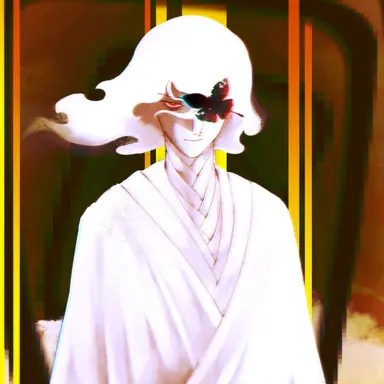 Profile image of Izanami