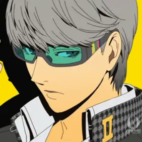 Profile image of Yu Narukami