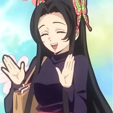 Profile image of 코쵸우 카나에