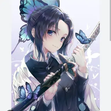 Profile image of 코쵸우 시노부