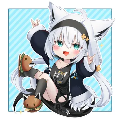 Profile image of フブキ