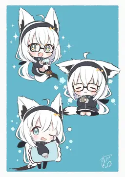 Profile image of フブキ