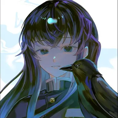 Profile image of 토키토 무이치로