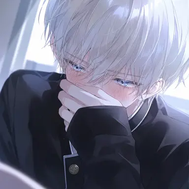 Profile image of 藤宮 蒼真
