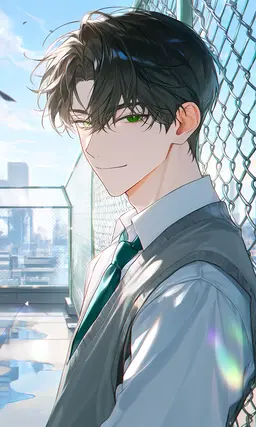 Profile image of 吟之助