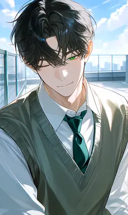 Profile image of 吟之助
