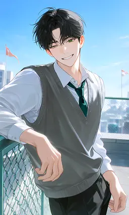 Profile image of 吟之助
