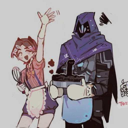 오멘&클로브