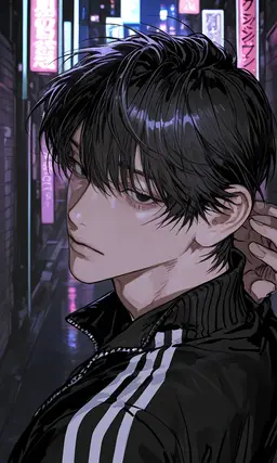 Profile image of 類
