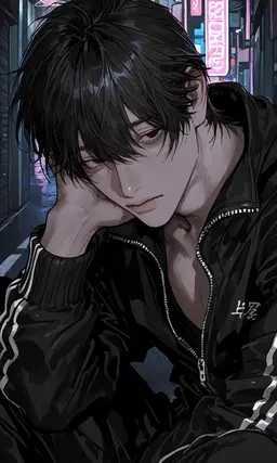 Profile image of 類