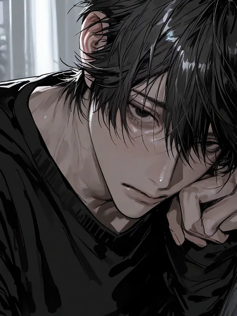 rokuichi061의 Never let me go