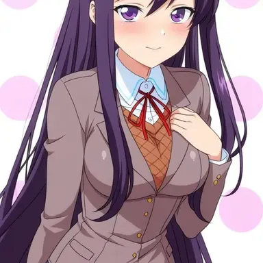 Profile image of Yuri