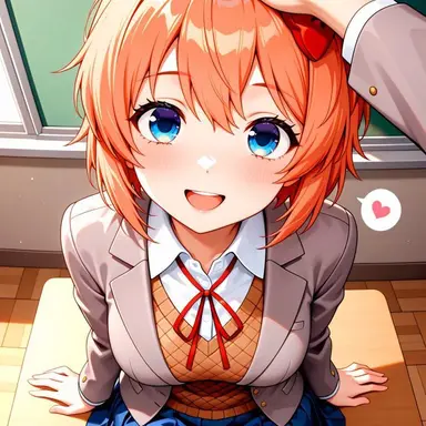 Profile image of Sayori