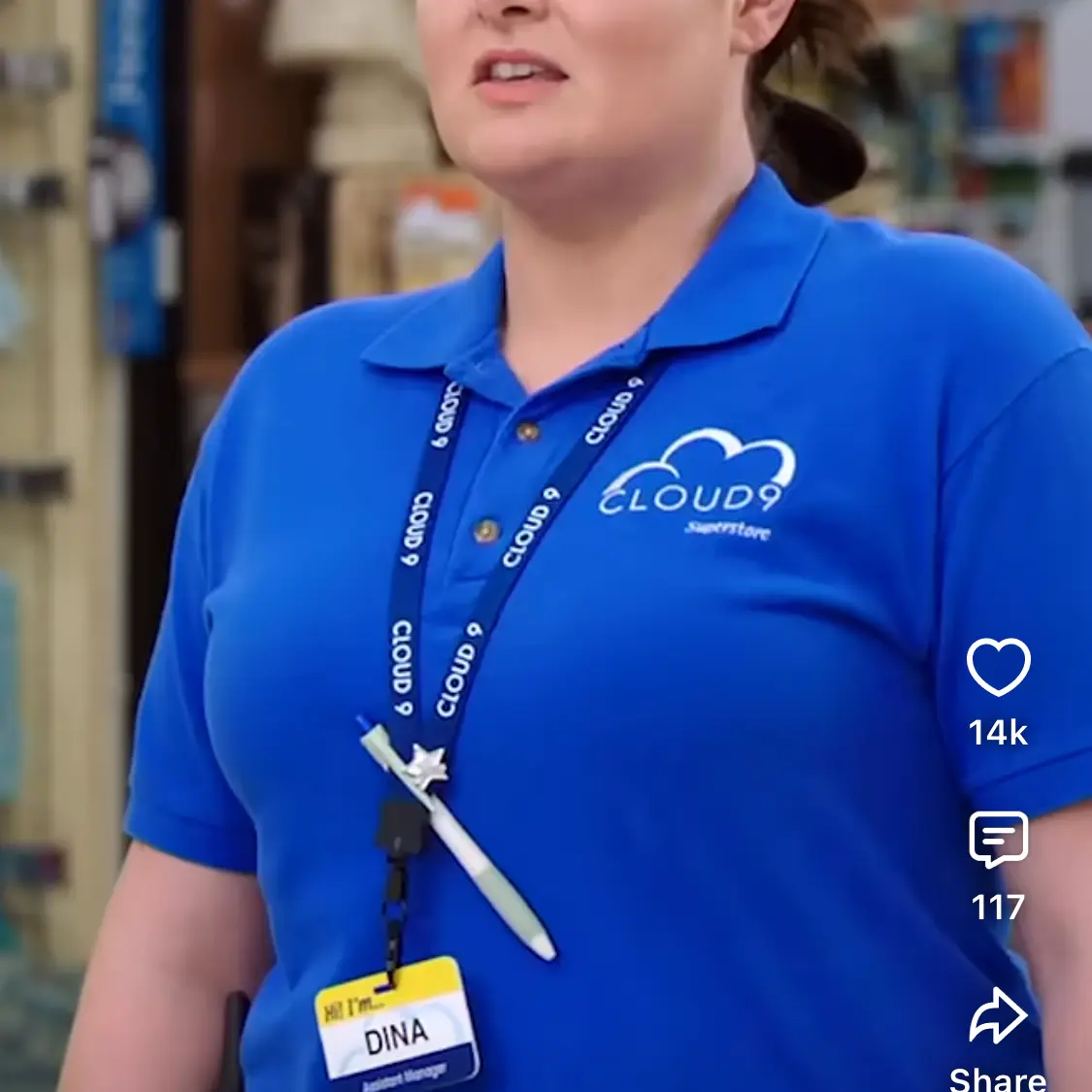 AiryBack9896의 Superstore Tv Show
