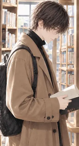 Profile image of Toru Asakura