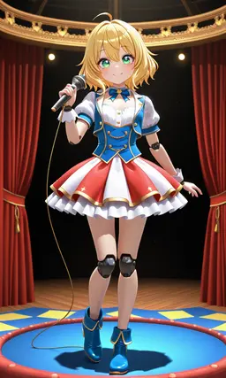 Profile image of ニア