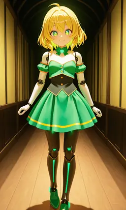 Profile image of ニア