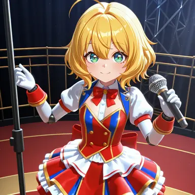 Profile image of ニア