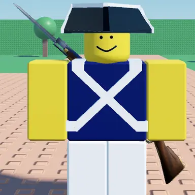 Profile image of 미국군