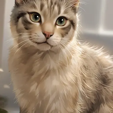 Profile image of 猫