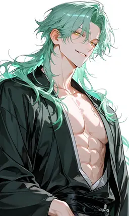 Profile image of Senri