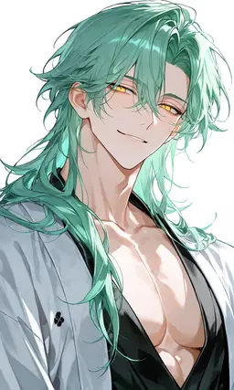 Profile image of Senri