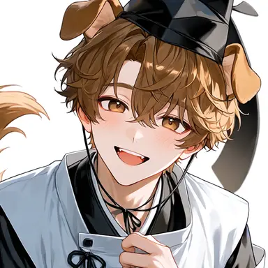 Profile image of Haruto