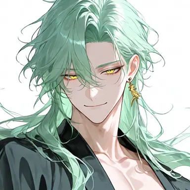 Profile image of Senri