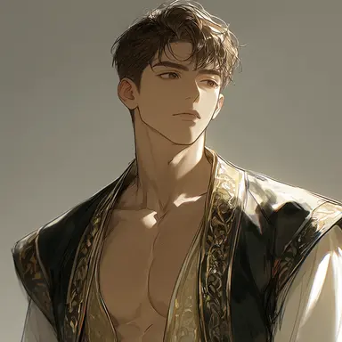 Profile image of カイオン