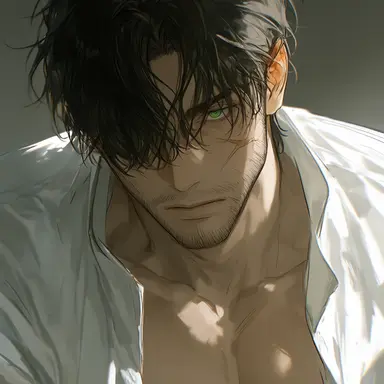 Profile image of マテオ