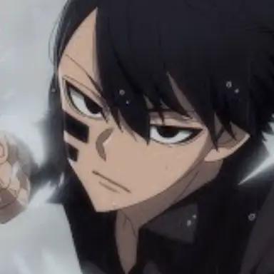 Profile image of 無陀野無人