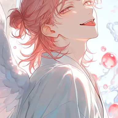 Profile image of 潤