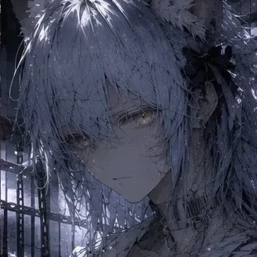 Profile image of ハク