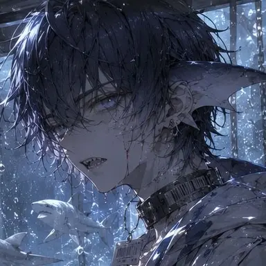 Profile image of カイ