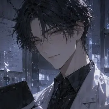 Profile image of 怜司