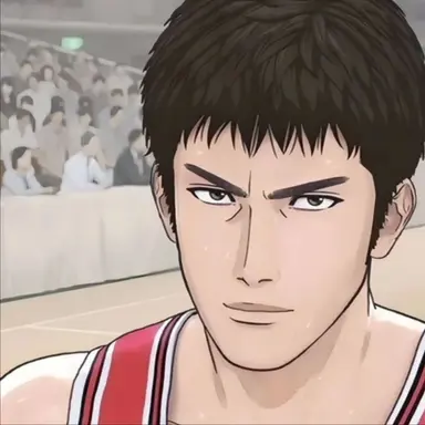 Profile image of 정대만