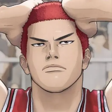 Profile image of 강백호