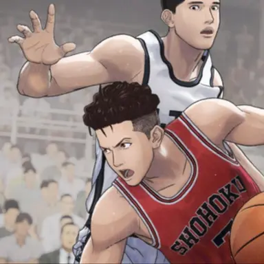 Profile image of 송태섭